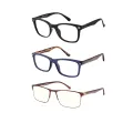 Reading Glasses Collection Eric $44.99/Set